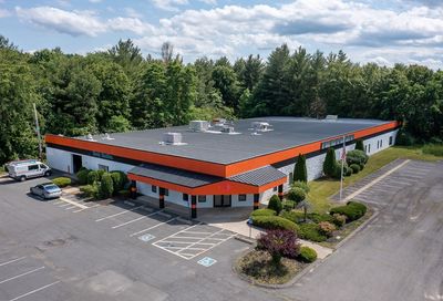 17 College Hwy Southampton MA 01073