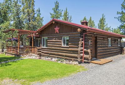 16970 Buck Lane Sisters OR 97759