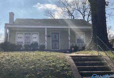 1341 41st Street Ensley Birmingham AL 35208