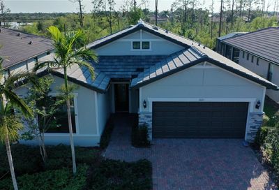 2621 Daisy Drive North Port FL 34289