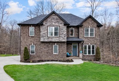 1327 Tannahill Way Clarksville TN 37043