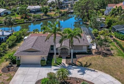 1221 Bayshore Drive Englewood FL 34223