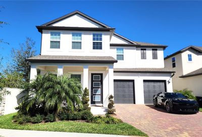 9948 Summerlake Groves Street Winter Garden FL 34787