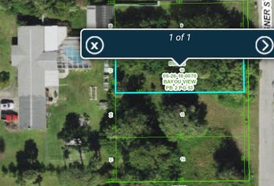 6313 Oelsner Street New Port Richey FL 34652