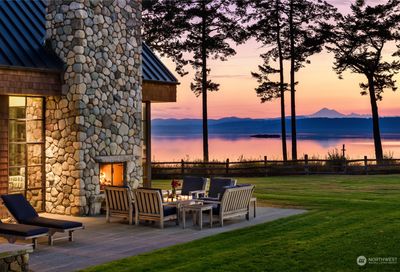 Address Withheld Friday Harbor WA 98250
