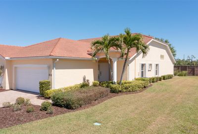 3816 Albacete Circle Punta Gorda FL 33950