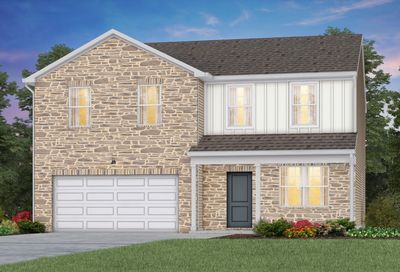 4519 Marcus Venture Place Murfreesboro TN 37127