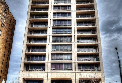 4501 Lindell Boulevard St Louis MO 63108