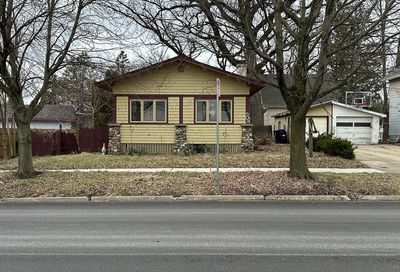503 S Robinson Street Bloomington IL 61701