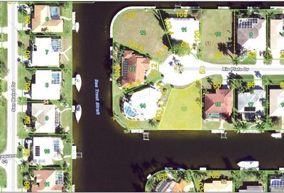 2625 Rio Plato Drive Punta Gorda FL 33950