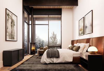 Tbd One&Only Private Home #30 Big Sky MT 59716