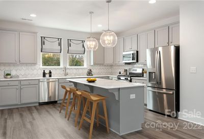 343 S Bruns Avenue Charlotte NC 28208