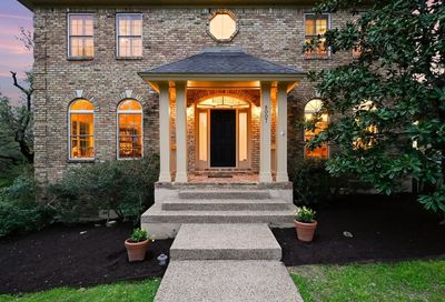 8007 Bell Mountain Drive Austin TX 78730