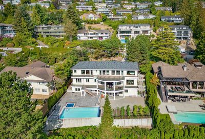 1424 BRAMWELL ROAD West Vancouver BC V7S2N9