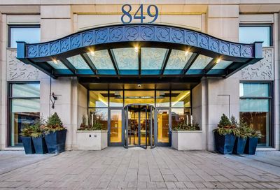 849 N Franklin Street Chicago IL 60610