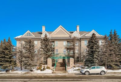 105, 15204 Bannister Road SE Calgary AB T2X3T4