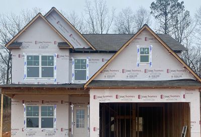 580 Skye (Lot 40) Drive Commerce GA 30529