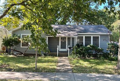 1409 Payne Avenue Austin TX 78757