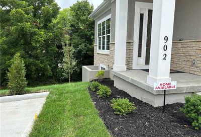 902 E 110th Terrace Kansas City MO 64131