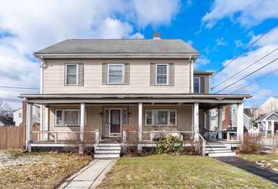 885-887 Adams St Boston MA 02124