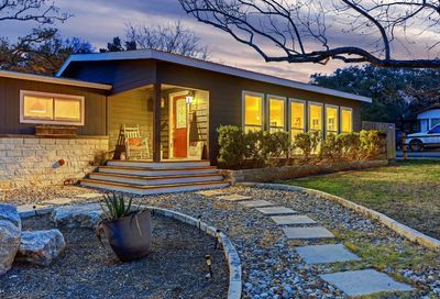 7306 Cowpoke Trail Lago Vista TX 78645