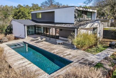 5708 Driftwood Drive Austin TX 78731
