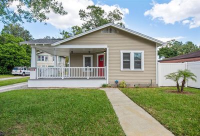 6605 N Elizabeth Street Tampa FL 33604