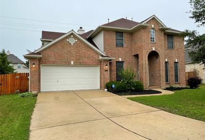 15201 Thatcher Drive Austin TX 78717