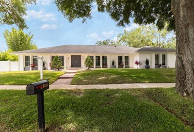 1800 King Arthur Circle Maitland FL 32751