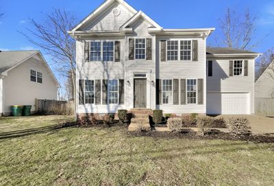 2805 Sutherland Dr Thompsons Station TN 37179