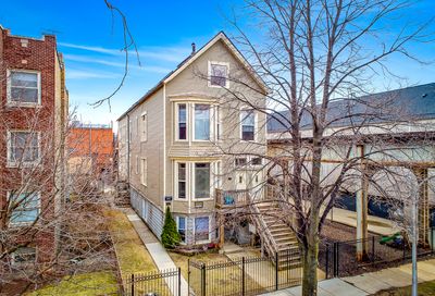 3417 N Janssen Avenue Chicago IL 60657