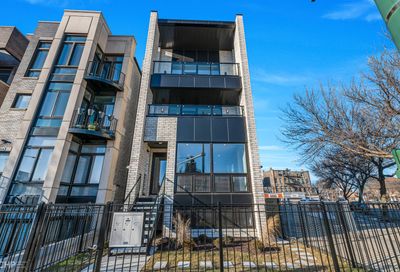 1328 W Hubbard Street Chicago IL 60642