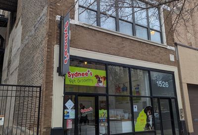 1526 S Wabash Avenue Chicago IL 60605