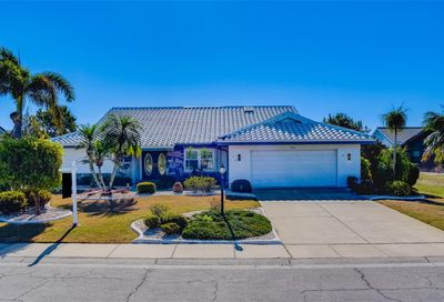 2034 Berry Roberts Drive Sun City Center FL 33573