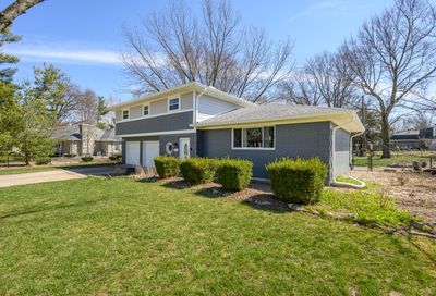 677 Hillcrest Drive Greenwood IN 46142