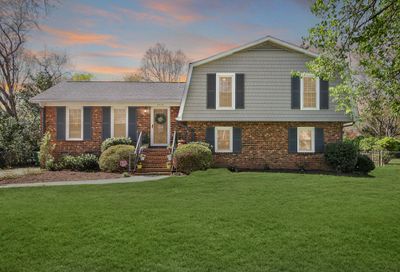 6436 Long Meadow Road Charlotte NC 28210