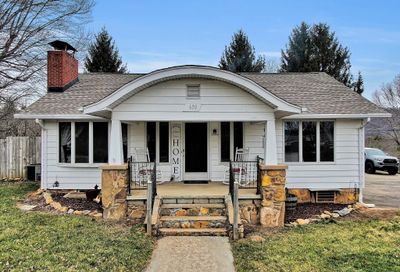 670 Thompson Cove Road Clyde NC 28721