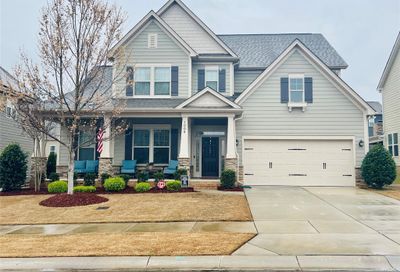 1008 Tailwood Drive Waxhaw NC 28173