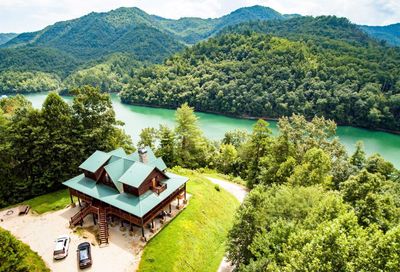 385 Fontana Lakeside Drive Robbinsville NC 28771