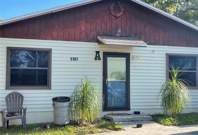1187 E Spruce Street Tarpon Springs FL 34689
