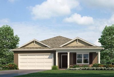 1920 Downey Lane Greenfield IN 46140