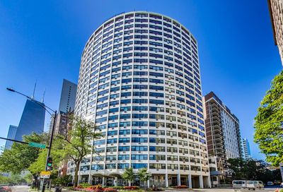 1150 N Lake Shore Drive Chicago IL 60611