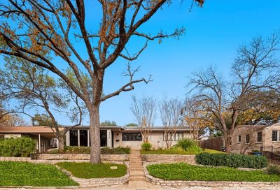 2306 Bowman Avenue Austin TX 78703