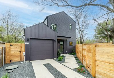 501 Ramble Lane Austin TX 78745