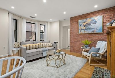 103 Gainsborough St Boston MA 02115