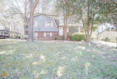 8276 San Jose Trail Jonesboro GA 30236