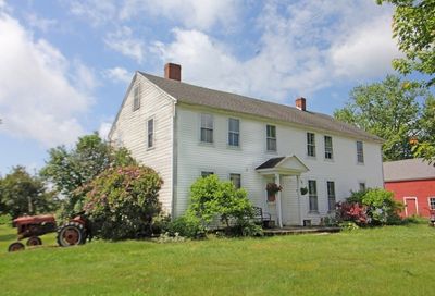 136 Main Rd Westhampton MA 01027