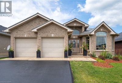 14 KIPLING Drive Belleville ON K8N0C9