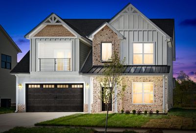 225 Daniel St. Pleasant View TN 37146