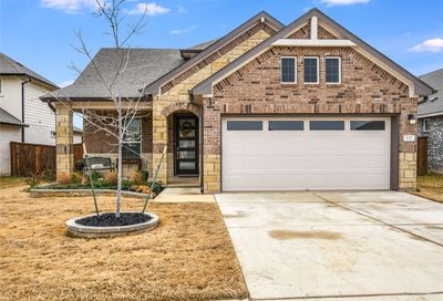 637 Peace Pipe Way Georgetown TX 78628